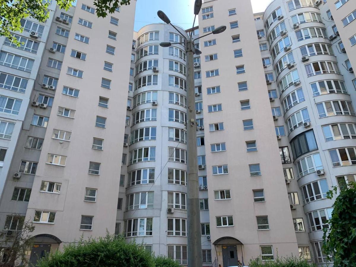 Apartments Staroportofrankovskaya & Pastera Street Одеса Екстер'єр фото
